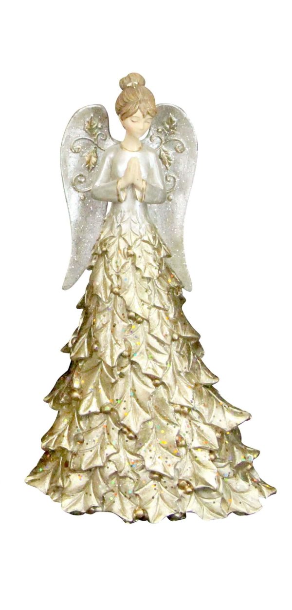 Partridge Angel Gisela Graham