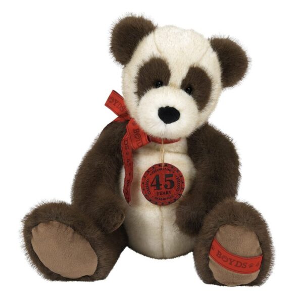 Anni Bearsley Boyds Bear van Boyds Bears