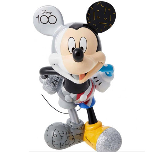 Disney by Britto 100 Years of Wonder