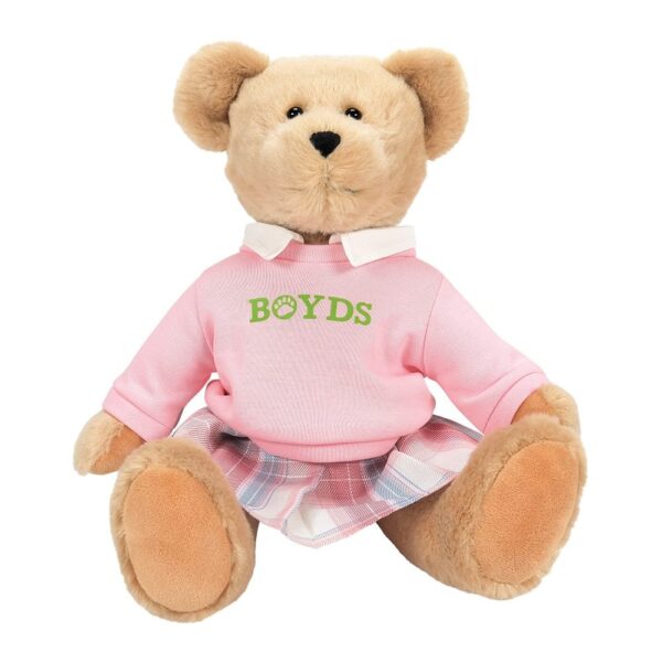 Emma Boydsley 6017146 Boyds Bear van Boyds Bears