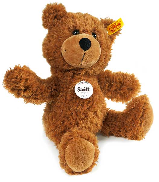 Steiff Bear Charly Soft