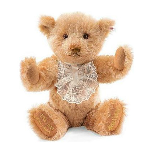 Steiff Bear Joseph Heyden