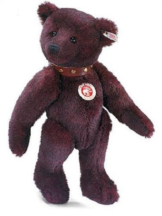 Steif Limited Bear 2009 van Steiff