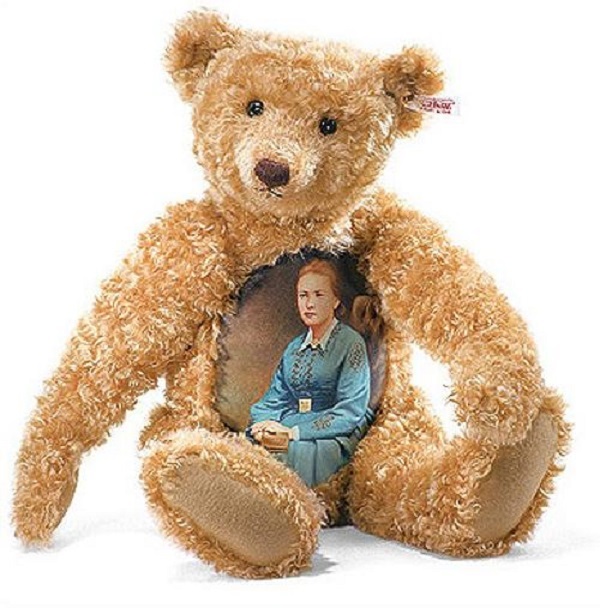 Margarete Steiff Limited Bear