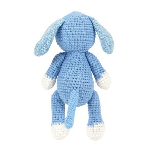 Lucas de Hond van By Woolie, foto 3