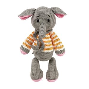 Olifant van By Woolie, foto 2