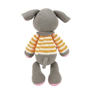 Olifant van By Woolie, foto 3