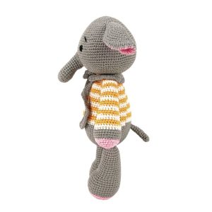 Olifant van By Woolie, foto 4